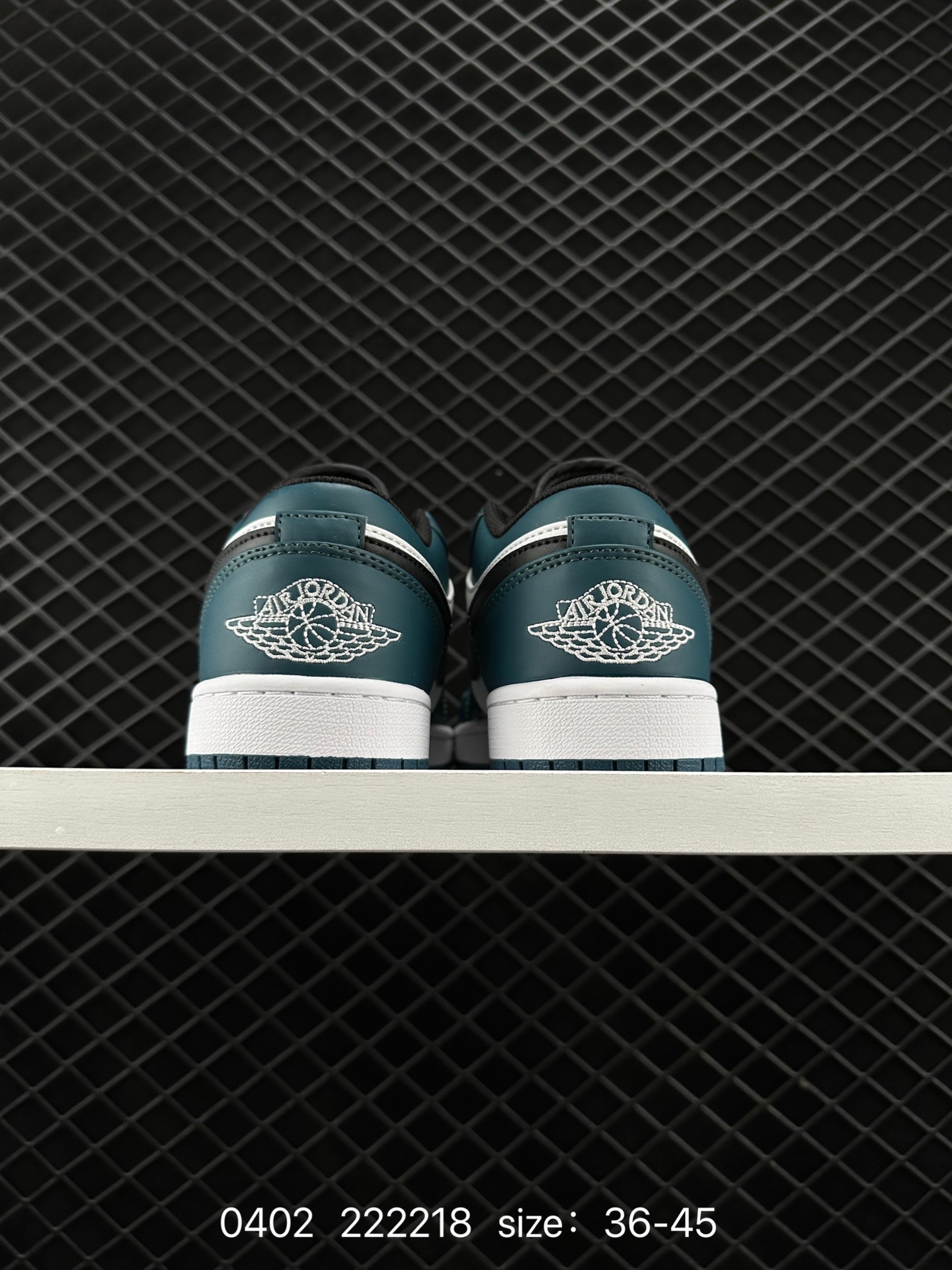 Air Jordan 1 Low AJ1